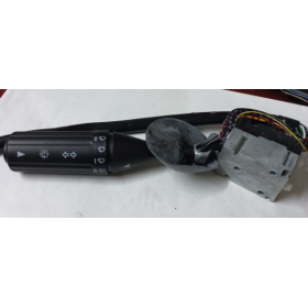 leva devioguida/devioluce indicatore di direzione e tergivetro iveco 8010002402mo