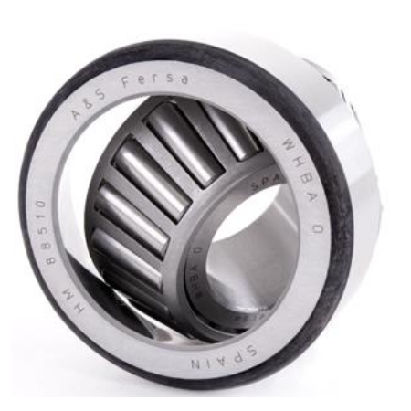 cuscinetto mozzo anter. 122,2x66,7x38,1 iveco 42101665 fag khm212049