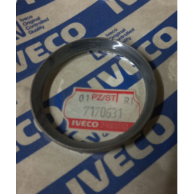anello di tenuta/scodellino di tenuta perno fuso a snodo iveco 7170631