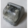 fanalino/luce di ingombro calandra anteriore bianco iveco 99441287