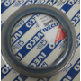 paraolio/anello di tenuta nbr mozzo anteriore 105x136x13 iveco 40002851
