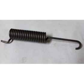 molla di richiamo ganasce iveco 2967738 clark 3734503 3777736