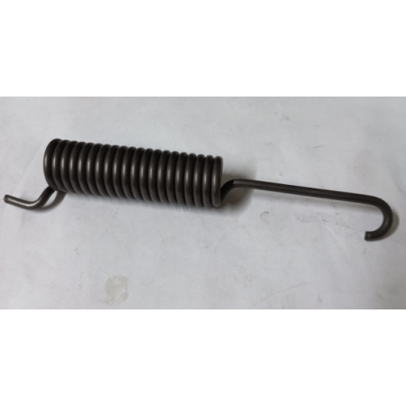 molla di richiamo ganasce iveco 2967738 clark 3734503 3777736