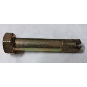 perno testa esagonale ganasce freno iveco 4650403