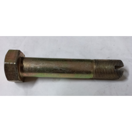 perno testa esagonale ganasce freno iveco 4650403