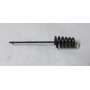 molla a spinta per ganasce freni iveco 4710754