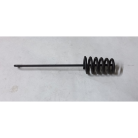 molla a spinta per ganasce freni iveco 4710754