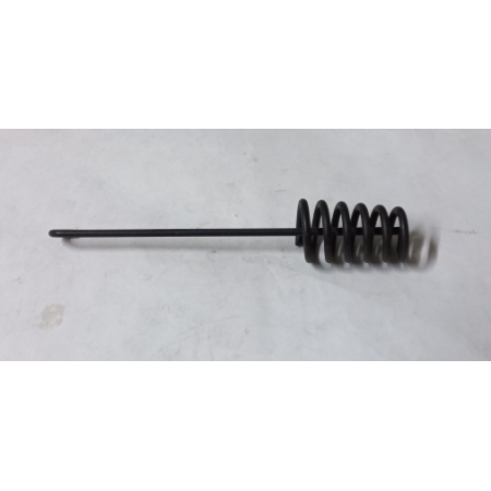 molla a spinta per ganasce freni iveco 4710754