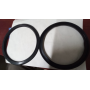 guarnizione di tenuta servofreno wabco 1/279585 iveco 9914004