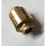 valvola non ritorno raffreddamento motore iveco 8010000634mo 42543506