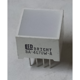 led giallo cruscotto ledbright ba 4g7uw a breda d071436