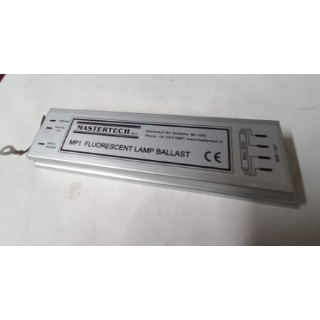 trasformatore/convertitore interno luce fluorescente 24v 36w iveco 42535173