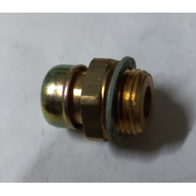 tappo serbatoio con sfiato iveco 93197059