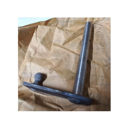 albero per valvola freno motore iveco 4748910
