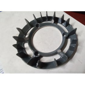 ventola rotore alternatore iveco 9982455