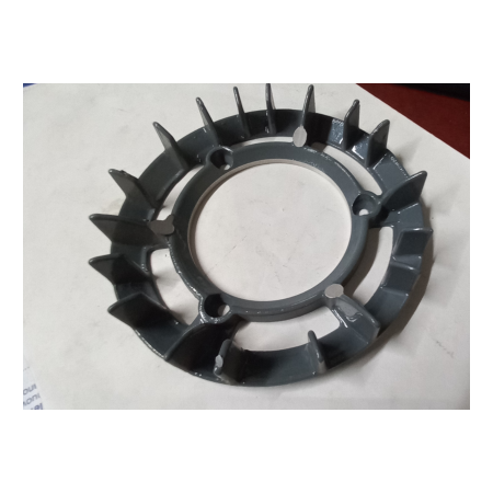 ventola rotore alternatore iveco 9982455