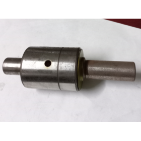 alberino/cuscinetto pompa acqua skf 614977aa iveco 4603871 1905228 4655011