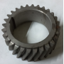 ingranaggio conduttore distribuzione gamma Z iveco 4861875