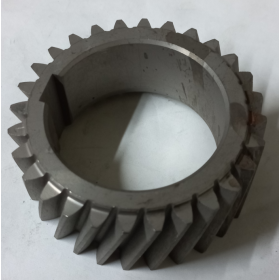 ingranaggio conduttore distribuzione gamma Z iveco 4861875