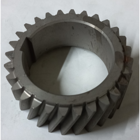 ingranaggio conduttore distribuzione gamma Z iveco 4861875