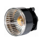 fanalino indicatore di direzione posteriore hella 2ba 009001001 iveco 504133115