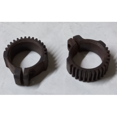 settore dentato manicotto pompa iniezione iveco 746371