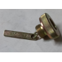 tappo/asta livello olio serbatoio idroguida iveco 4639018