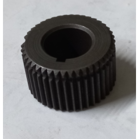 boccola dentata albero spiline om 40-50nc 3° pompante pompa iniezione iveco 760565