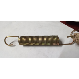 molla di ritorno pedale freno iveco 38564303