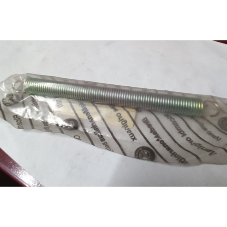 molla di ritorno acceleratore breda s5000246