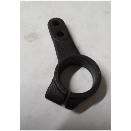 leva comando acceleratore pompa iniezione iveco 733484