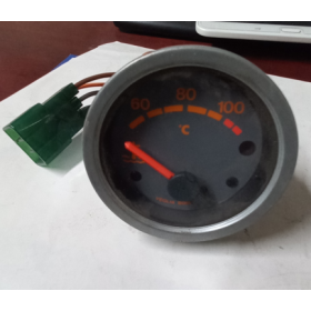 termometro liquidi di raffredamento motore nel cruscotto iveco 98489434