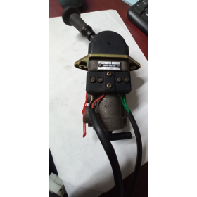freno di stazionamento/manettino knorr dpm84cx 65188445 wabco 9617222920