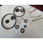 kit pneumatico  riduttore di pressione knorr I 861550051 iveco 42488003