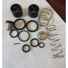 kit guarnizioni per rubinetto aria breda 0190978