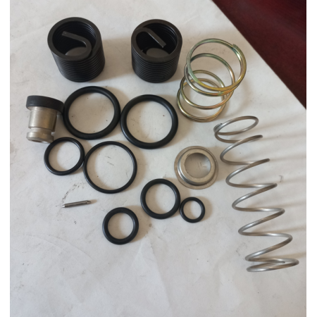 kit guarnizioni per rubinetto aria breda 0190978