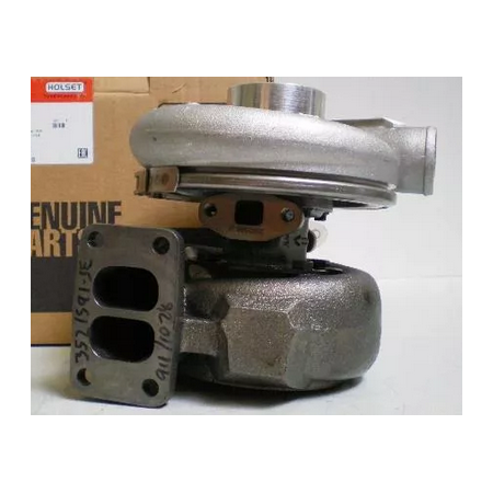 turbosoffiante iveco 8108015 8105857 3524917 4033182