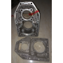 coperchio posteriore cambio zf 1250408100 iveco 9985699