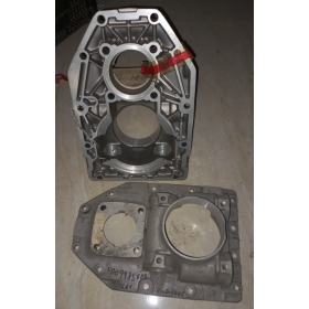 coperchio posteriore cambio zf 1250408100 iveco 9985699