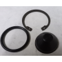 kit revisione valvola di scarico breda s179887
