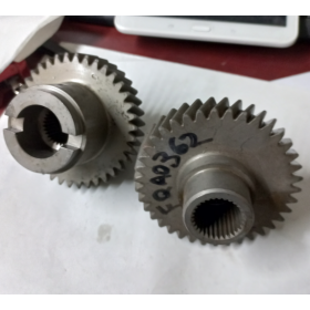 ingranaggio comando compressore fqa0362