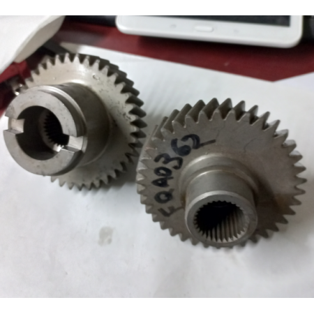 ingranaggio comando compressore fqa0362