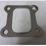 guarnizione centrale collettore scarico motore iveco 4818721 9843484