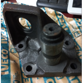 supporto  iveco 4639597
