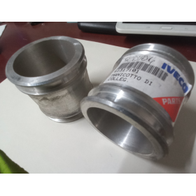 manicotto giunzione pompa acqua iveco 61317101