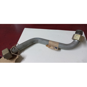 tubo rigido sagomato e raccordato serbatoio idroguida iveco 4783287