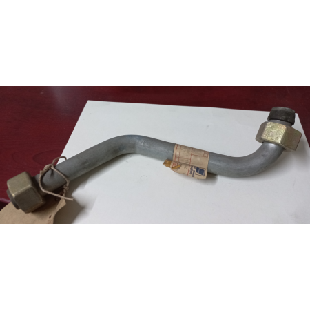 tubo rigido sagomato e raccordato serbatoio idroguida iveco 4783287