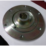 supporto massa viscostatica ventilatore radiatore iveco 99436574
