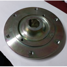 supporto massa viscostatica ventilatore radiatore iveco 99436574