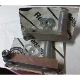 manovella motore tergivetro L 100 piolo 16x40 breda d047154